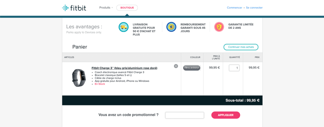 Comment écrire une page de vente qui convertit en 7 étapes Danilo