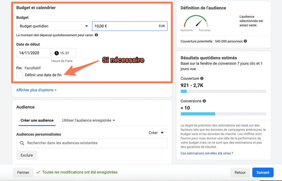 Comment faire de la publicité Instagram en 2022 - Le guide complet
