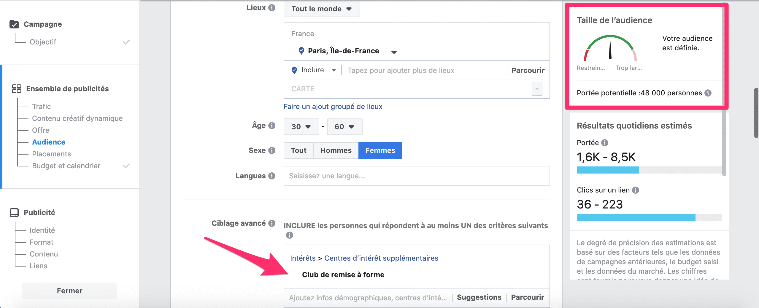 Quel Est Le Fondateur De Facebook Quel est le prix de la publicité Facebook ? Voici (enfin) la réponse