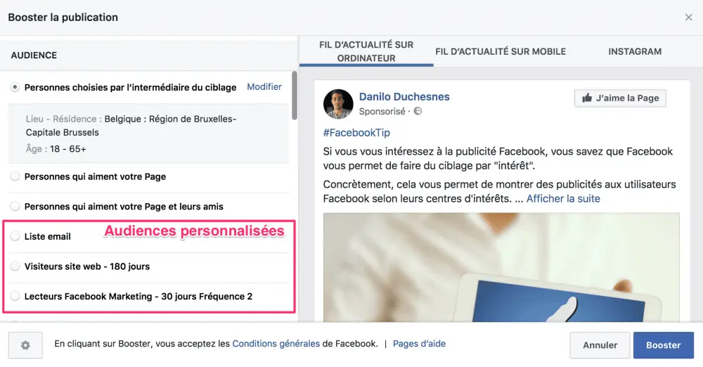 3 Sites pour Gagner des Fans sur vos pages Facebook - Codeur Blog