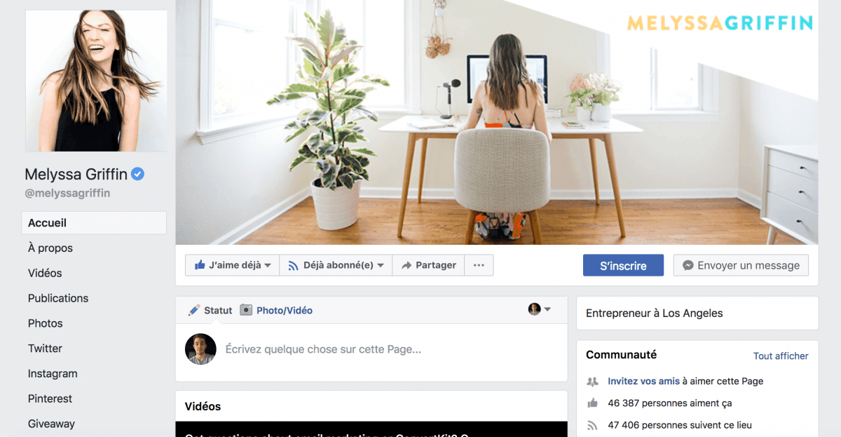 3 Sites pour Gagner des Fans sur vos pages Facebook - Codeur Blog