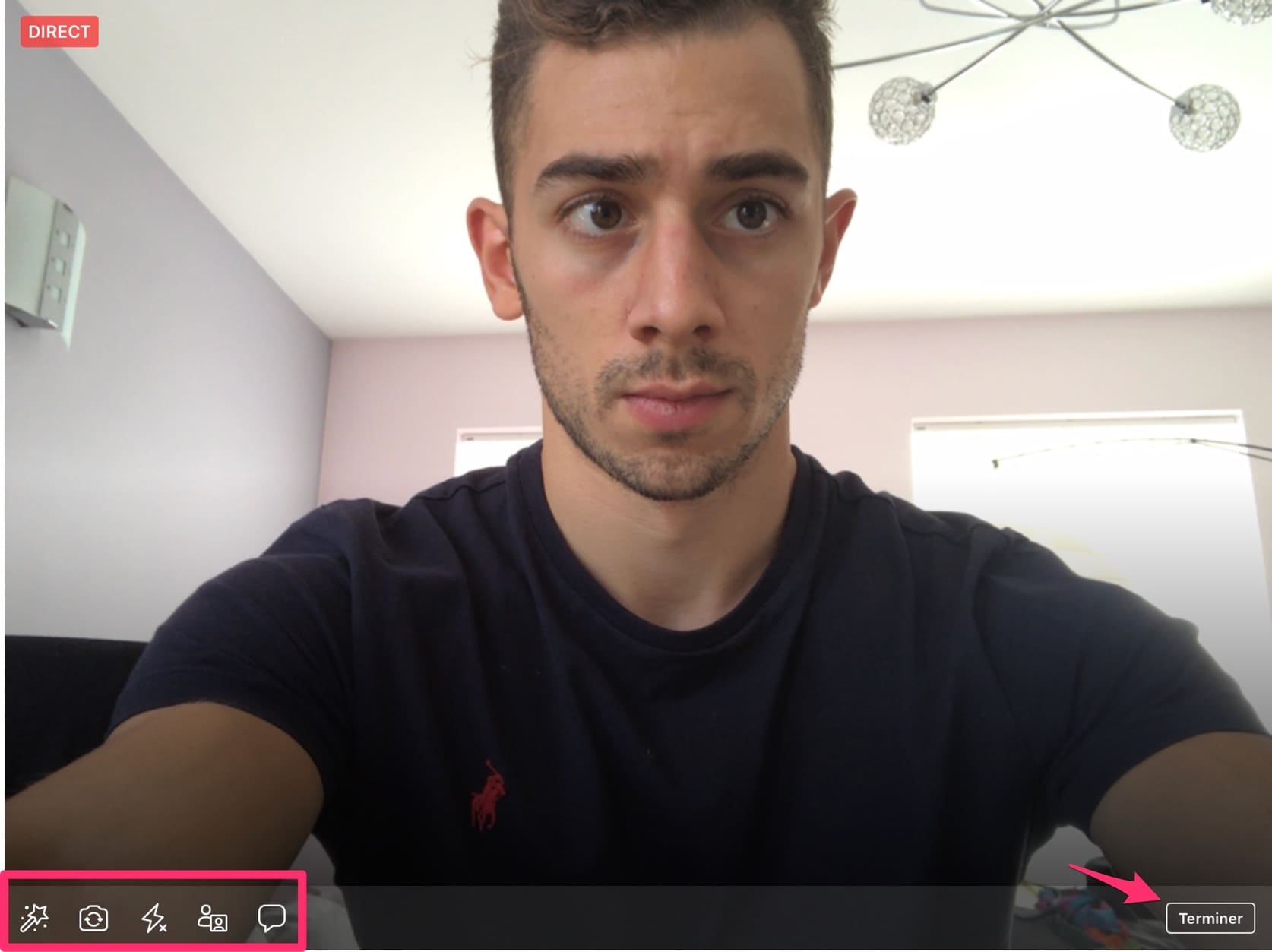 Facebook Live Le guide 2020 pour faire une vidéo en direct (et la