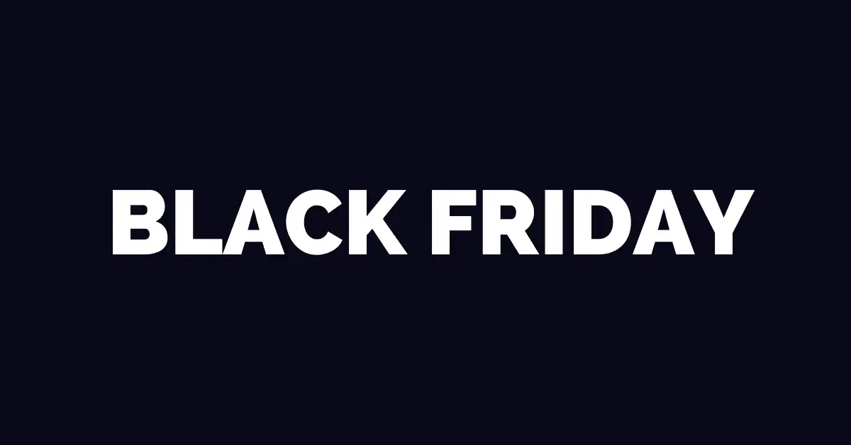 veut vous remettre à la lecture pendant le Black Friday