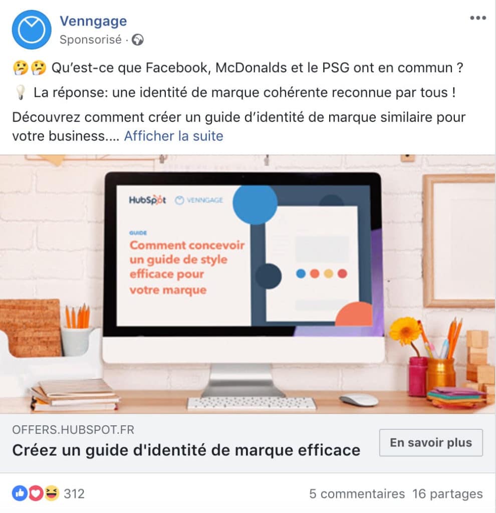 Les 3 secrets des campagnes de publicité Facebook rentables révélés