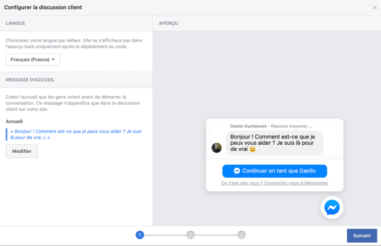 La liste des 10 meilleures fonctionnalités de Facebook en 2023