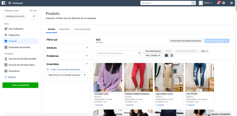 Le guide de la Publicité Facebook pour l'e-commerce : Stratégie en 5 étapes