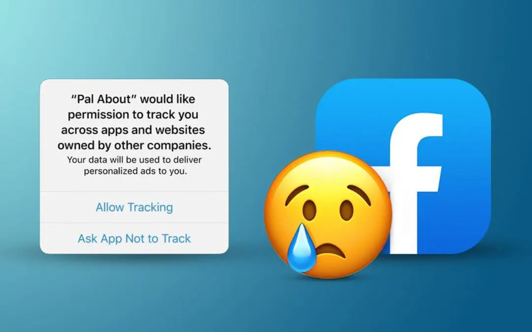 Facebook Ads : Tout savoir sur la mise à jour d’iOS 14 (conséquences, solutions et comment s’adapter)