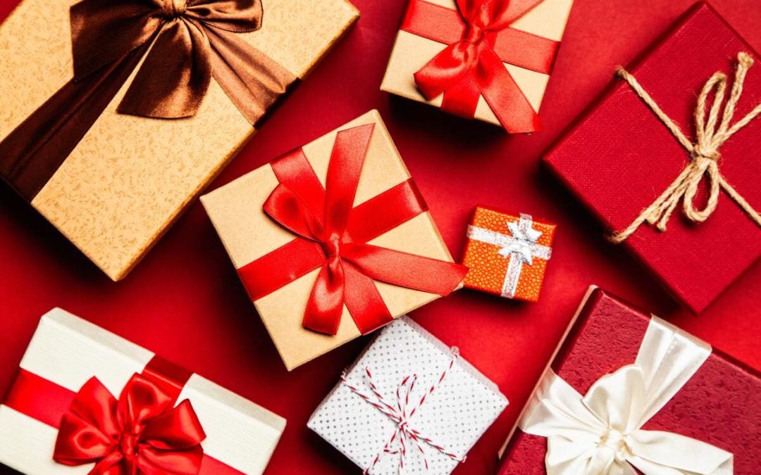 8 idées de promotions et offres marketing pour les fêtes de fin d’année (exemples et astuces)