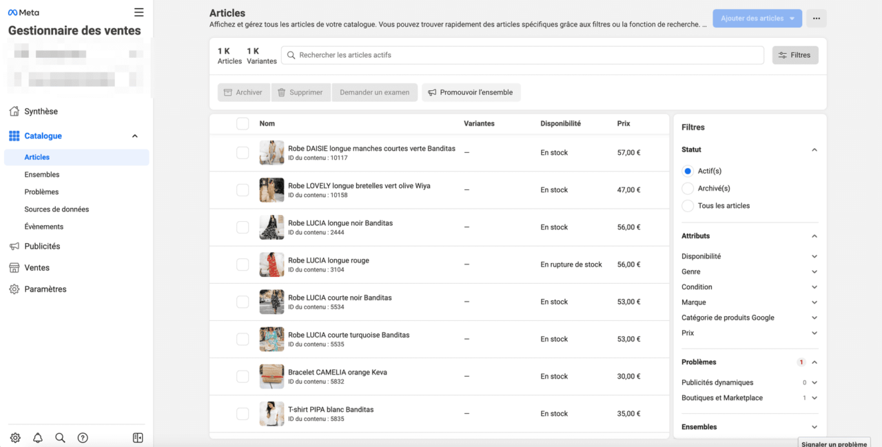 Facebook Business Manager 7 étapes pour l'installer en 30 minutes